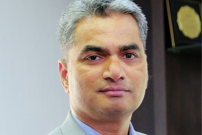 Huhtamaki India gets Dhananjay Salunkhe as managing director