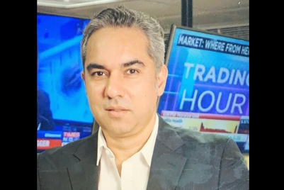 Asheesh Malhotra appointed as Rediffusion Next's executive director