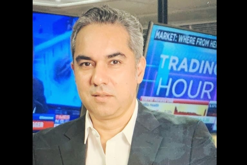Asheesh Malhotra appointed as Rediffusion Next's executive director