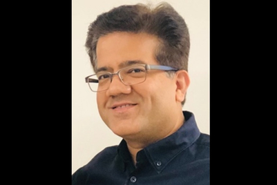 Bhupendra Makhi elevated as CEO at 9X Media