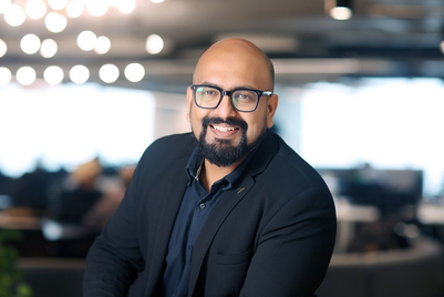 Wavemaker India gives Vishal Jacob additional mandate of chief transformation officer