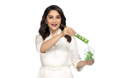 Godrej Magic appoints Madhuri Dixit as brand ambassador