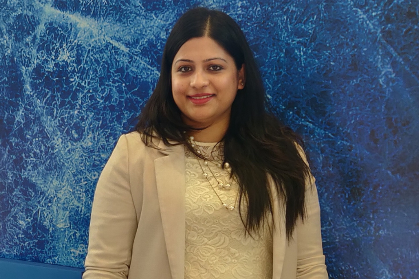Soumali Chakraborty joins Arvind Fashions