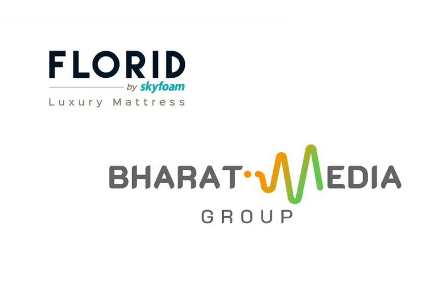 Skyfoam gets Bharat Media Group