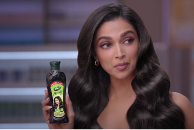 Dabur Amla gets Deepika Padukone as brand ambassador