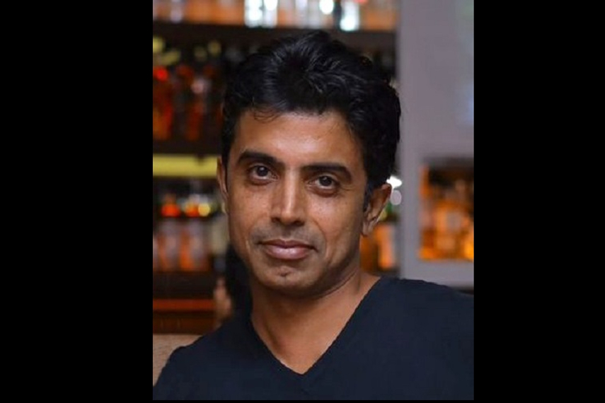 Wieden+Kennedy appoints Shreekant Srinivasan as business head