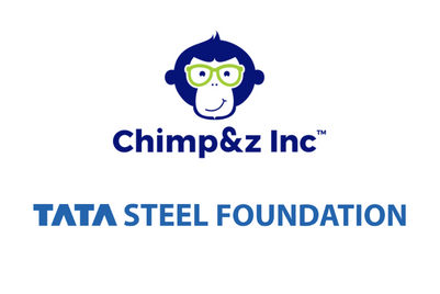 Tata Steel Foundation appoints Chimp&z Inc for digital and creative