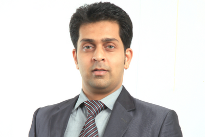 Devdatta Potnis quits Cosmos-Maya