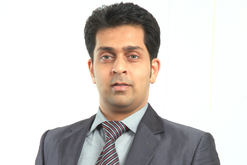 Devdatta Potnis quits Cosmos-Maya