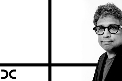 Dentsu Creative India gets Joy Mohanty as chief creative officer