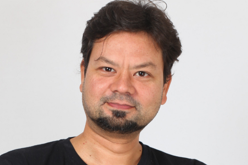 Mark Mcdonald joins Vector Brand Solutions