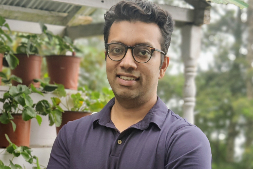 Inshorts Group appoints Abhijeet Ranjan