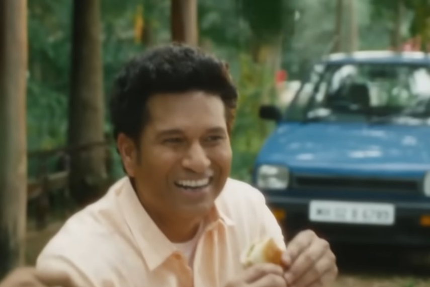 Sachin Tendulkar tops the sports celebrity brand endorser chart: Report