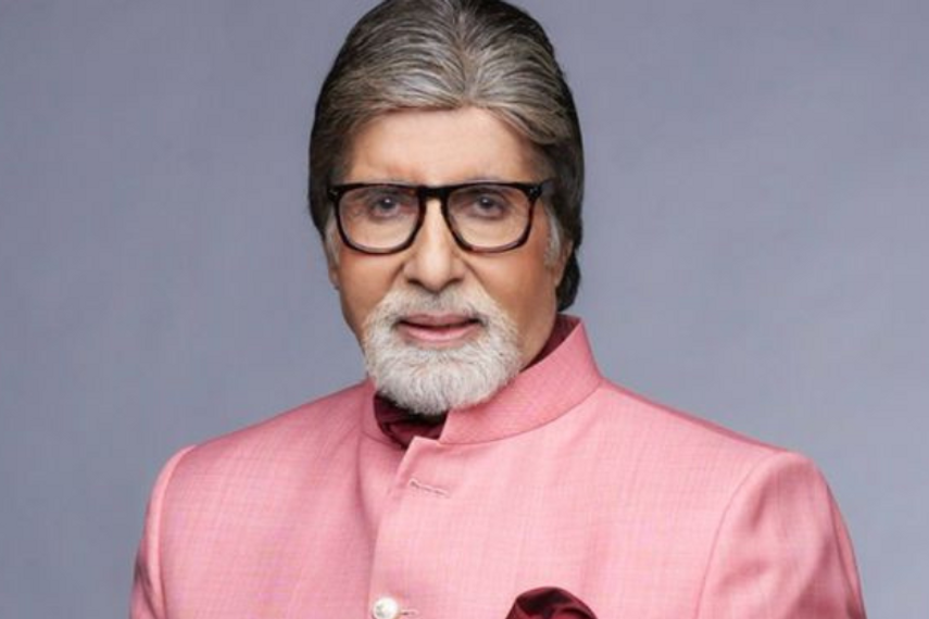 Omara Dates appoints Amitabh Bachchan
