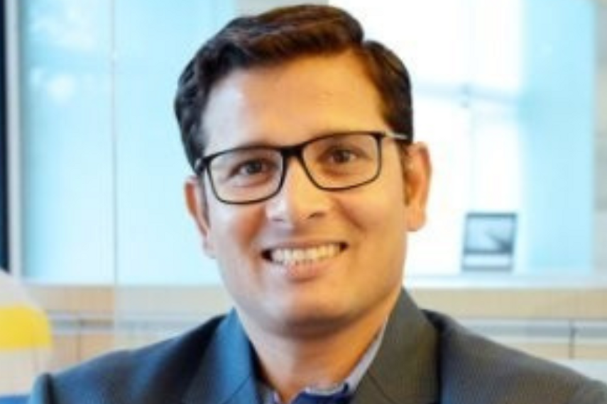 Vinay Maheshwari resigns from India TV