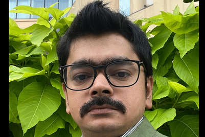 Wieden+Kennedy appoints Anirban Roy