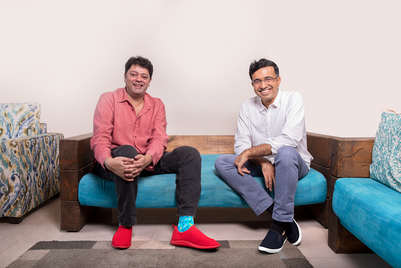 Creating the next-generation digital platform for the modern marketer: Sidharth Rao