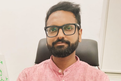 Varun J Bansal joins Kinnect as AVP media