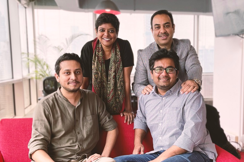Publicis Worldwide India appoints Pratheeb Ravi and Srijan Shukla as creative heads
