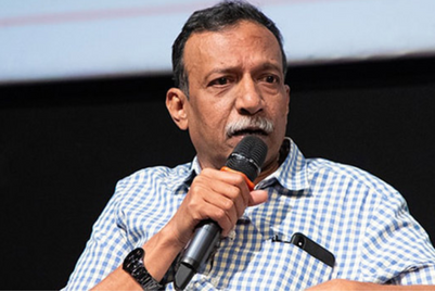 M.Ad School of Ideas announces a scholarship dedicated to Anant Rangaswami