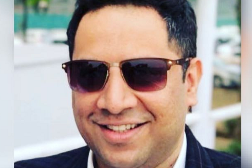 Romy Walia joins Freed