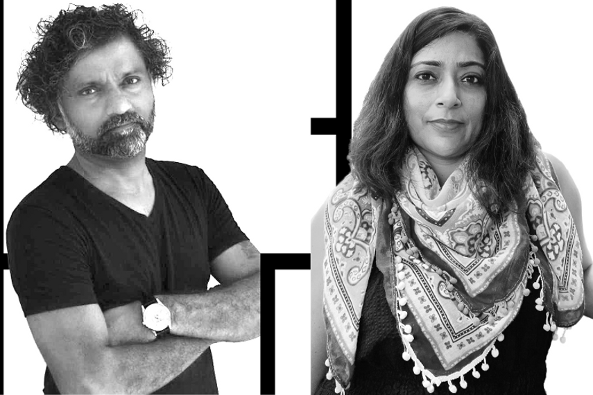 Dentsu Creative India gets Dalip Daniel and Tulika Seth