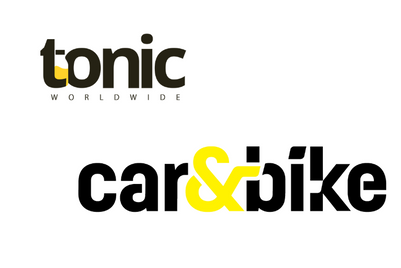 Car&bike appoints Tonic Worldwide for digital