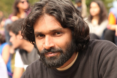Praveen Nair joins Liqvd Asia as joint NCD