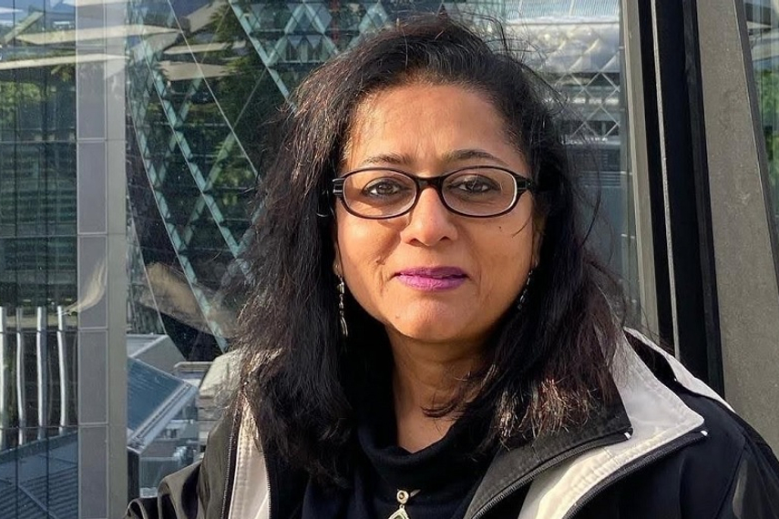 Beena Koshy moves back to Rediffusion