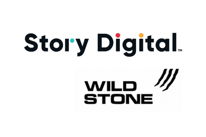 Wild Stone appoints Story Digital