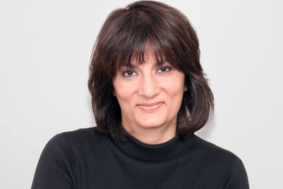 Devika Bulchandani aims to inject a shot of vitality into Ogilvy