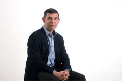 Warren Fernandez named APAC CEO of Edelman