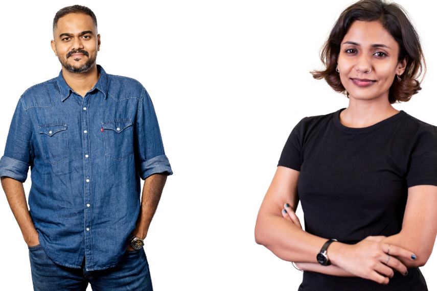 Diya Sarker and Ishan Mehta join 22feet Tribal Worldwide