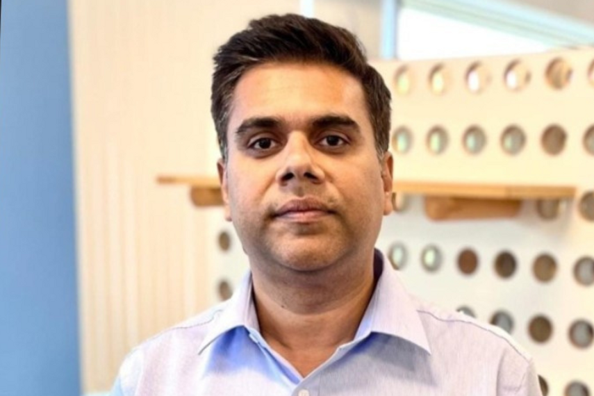 Mondelez India appoints Nitin Saini as VP-marketing