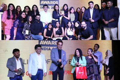 PR Awards 2022: MSL India and Godrej Industries take the top honours