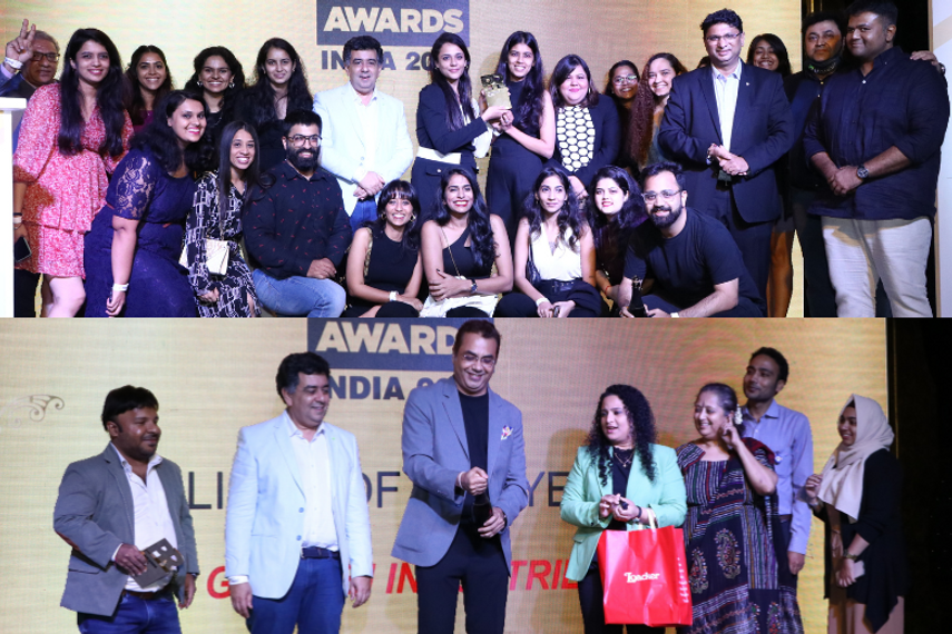 PR Awards 2022: MSL India and Godrej Industries take the top honours