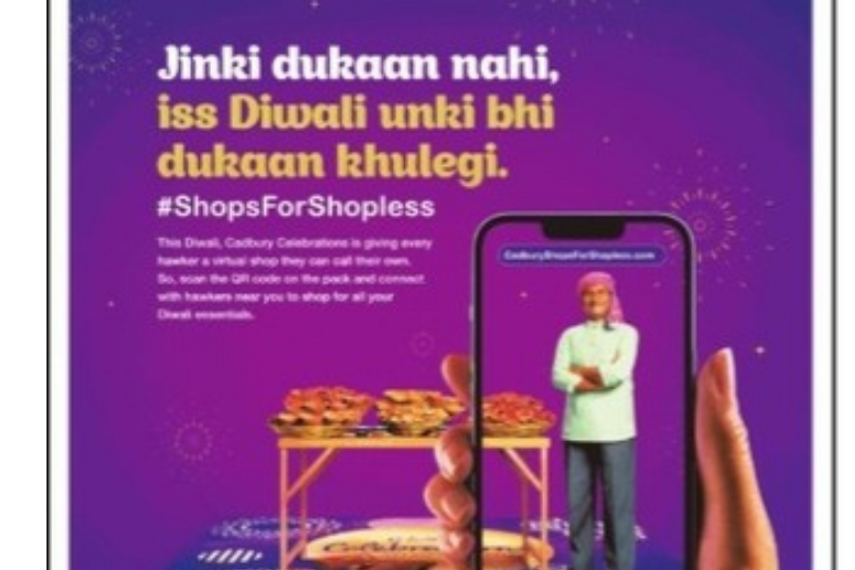 Have festive ad spends brightened the print industry’s revenue?