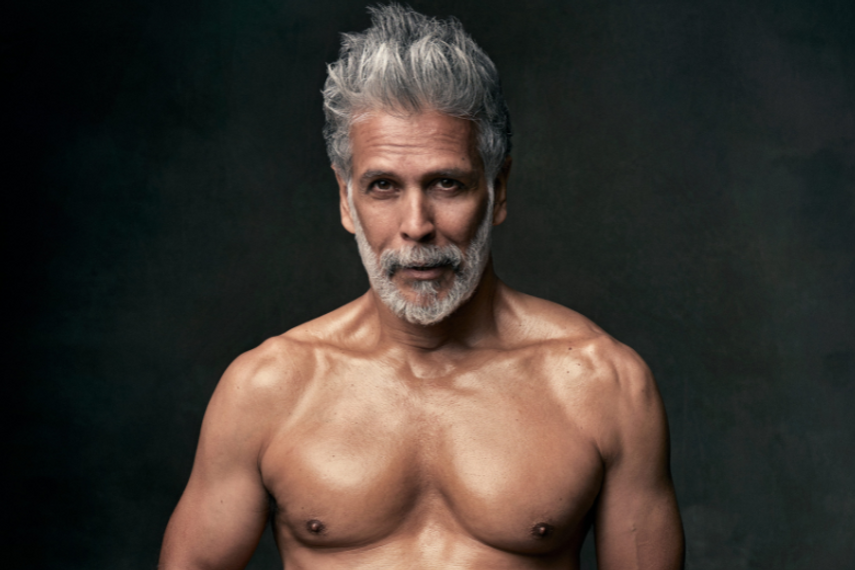 Zlade Ballistic appoints Milind Soman