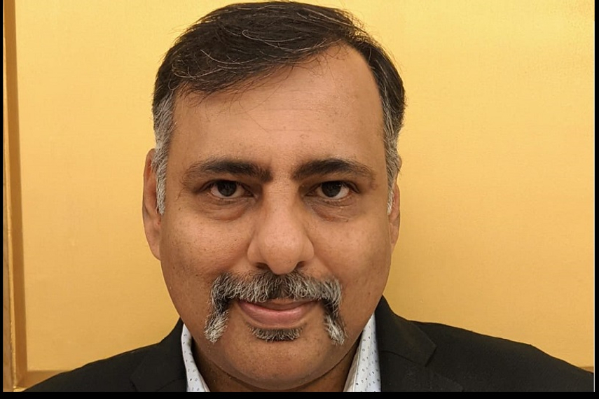 Gaurav Dhawan elevated as chief revenue officer at Times Network