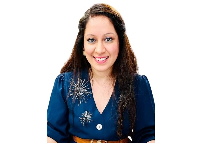 Jaspreet Oberoi moves to Saatchi & Saatchi Propagate