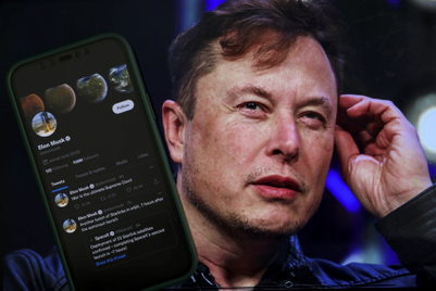 Elon Musk acquires Twitter, reaches out to advertisers