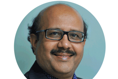Sushil Matey exits Indian Society of Advertisers