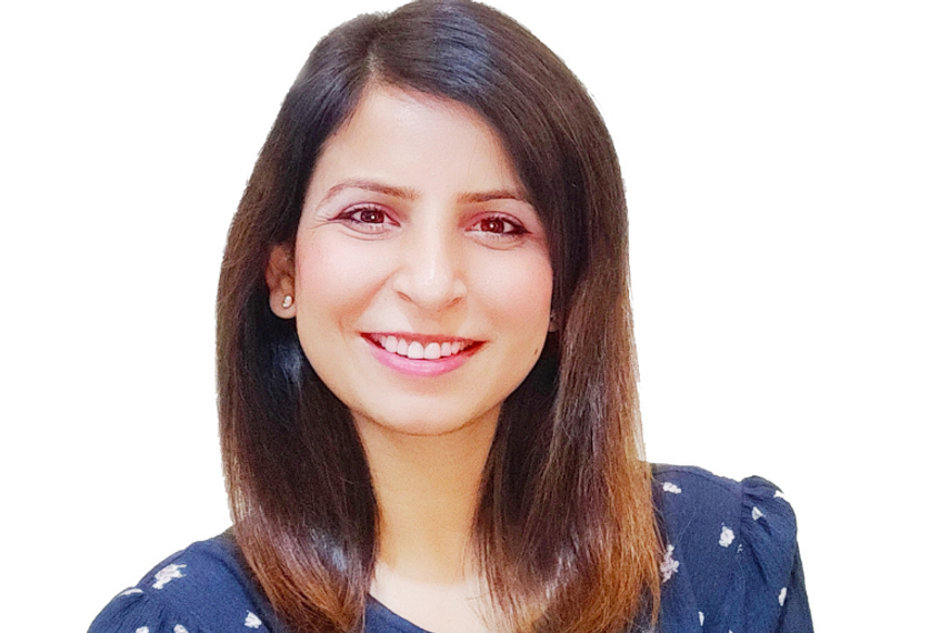 Pocket Aces onboards Parul Menghani