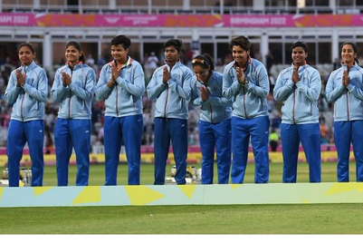 Will brands follow the BCCI and close the endorsement-fee gap between men and women?