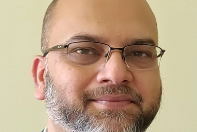 Himanshu Saxena joins BBH India as COO and MD