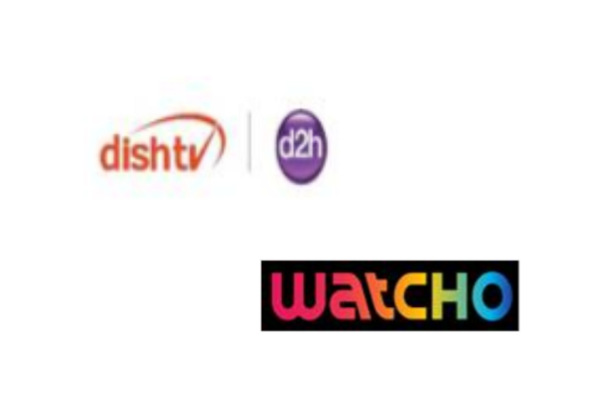 Dish TV India gets Watcho for OTT offerings