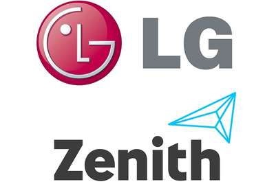 LG Electronics assigns digital media mandate to Zenith India