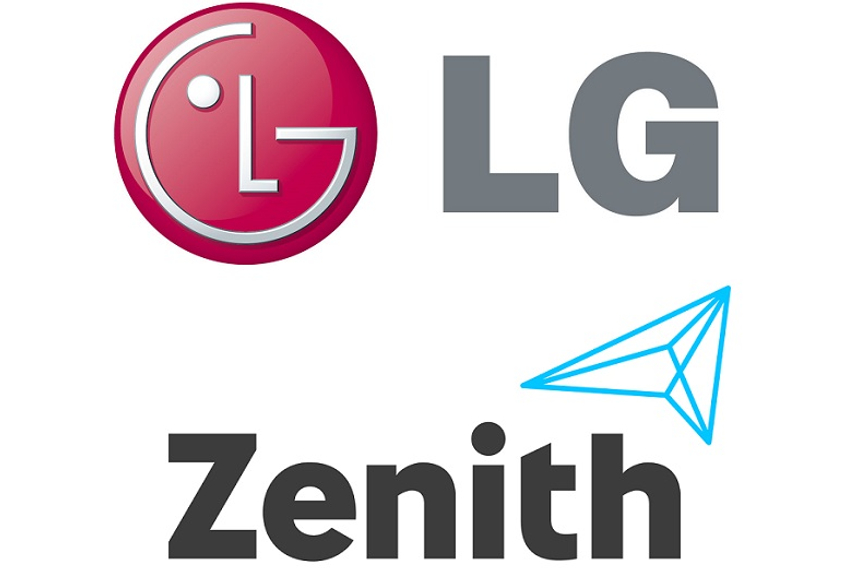 LG Electronics assigns digital media mandate to Zenith India