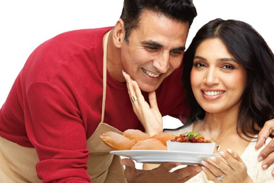 Catch appoints Akshay Kumar and Bhumi Pednekar as brand ambassadors