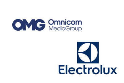 Electrolux appoints Omnicom Media Group for media